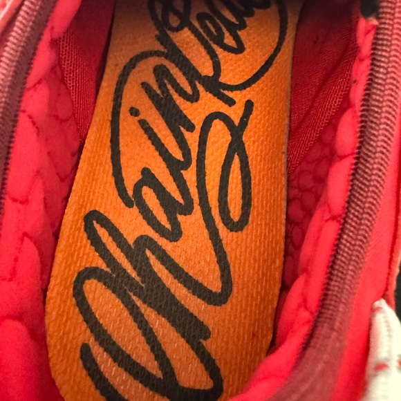 $1195 Versace Chain Reaction Mens size 47 With Box Gently Worn - Picture 7 of 11